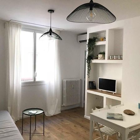 Le Penequet : L'Appartement Du Vieux Port ☺ Marsylia Zewnętrze zdjęcie