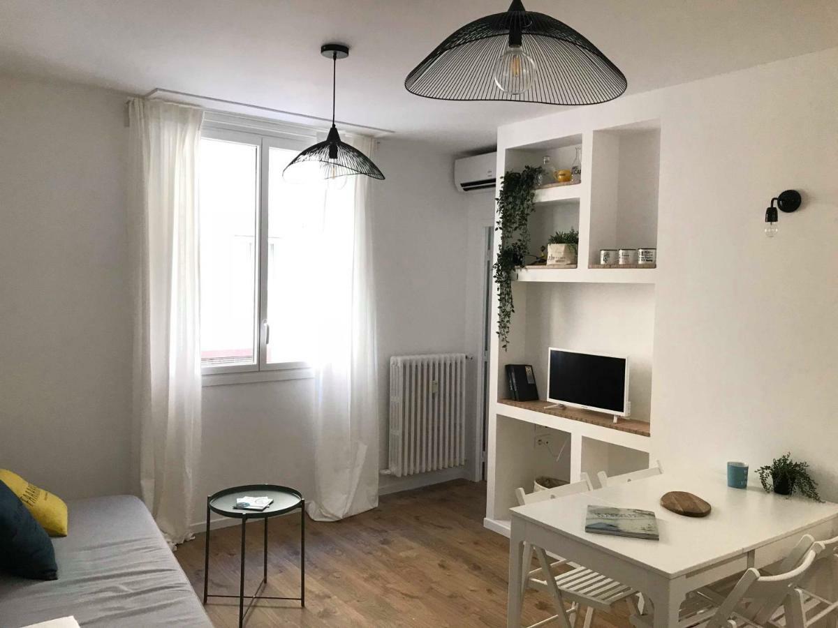 Le Penequet : L'Appartement Du Vieux Port ☺ Marsylia Zewnętrze zdjęcie